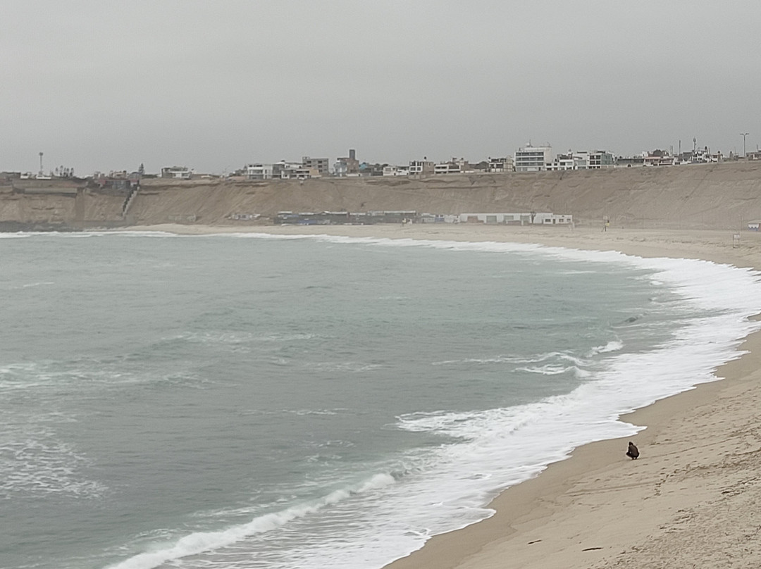 El Silencio-Punta Hermosa必去景点