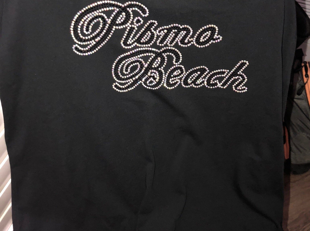The Bling Boutique