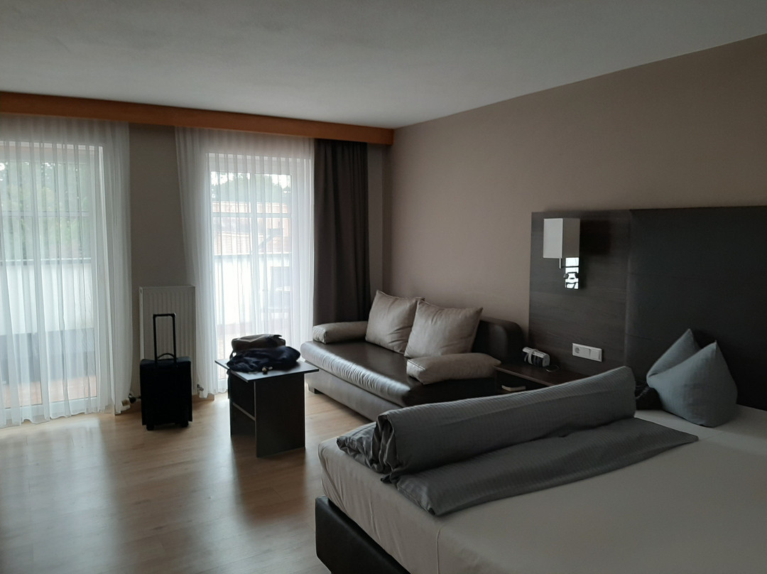 Bernrieder-Hof主图