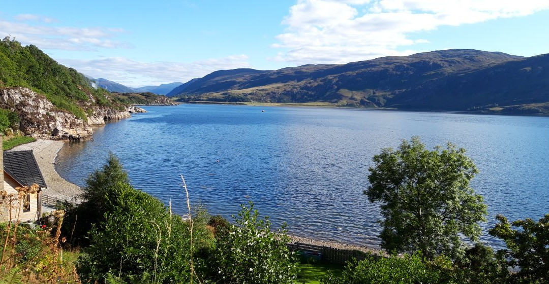 The Sheiling Guesthouse Ullapool主图