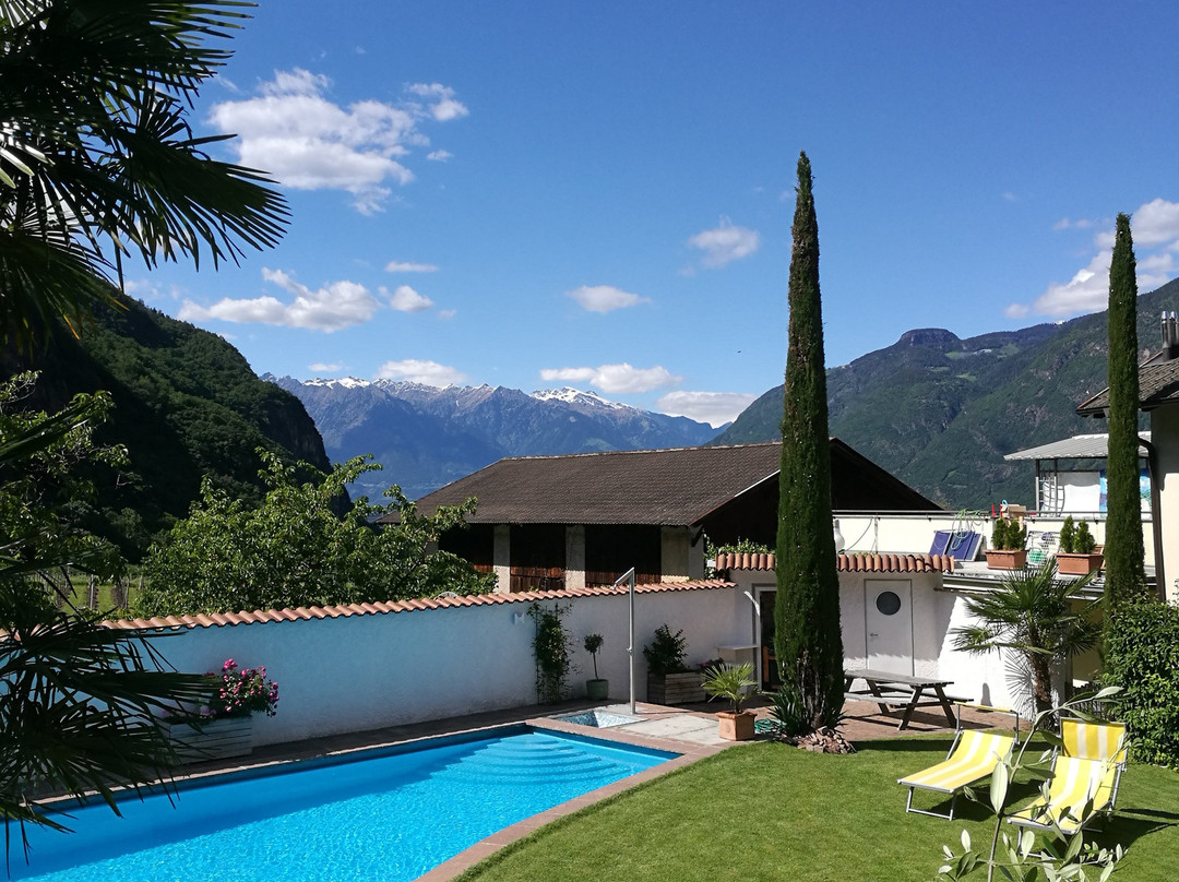 Residence Reinhild主图