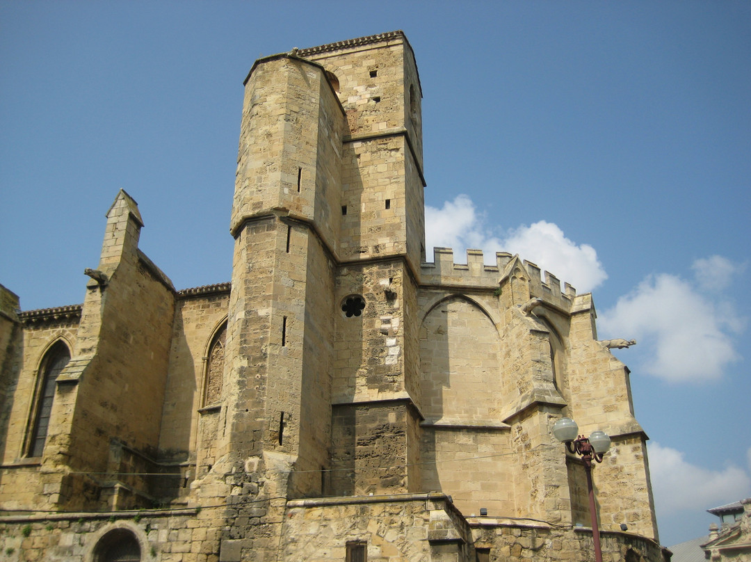 Lapidaire Museum (Musee Lapidaire)景点图片