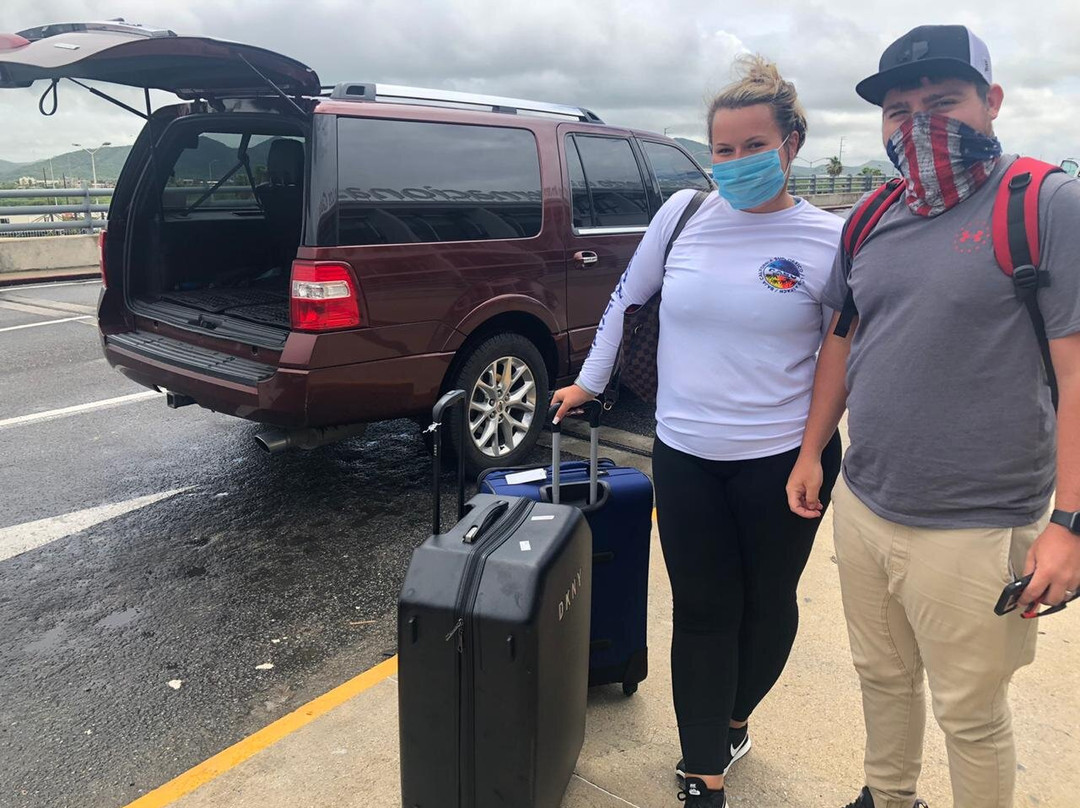 Nice Ride Cabo-洛斯卡布斯必去景点