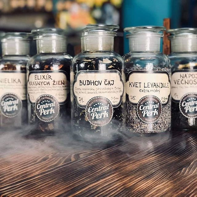 Central Perk-Liptovsky Mikulas必去景点