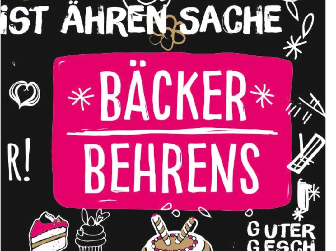 Café am Museum (Bäcker Behrens)