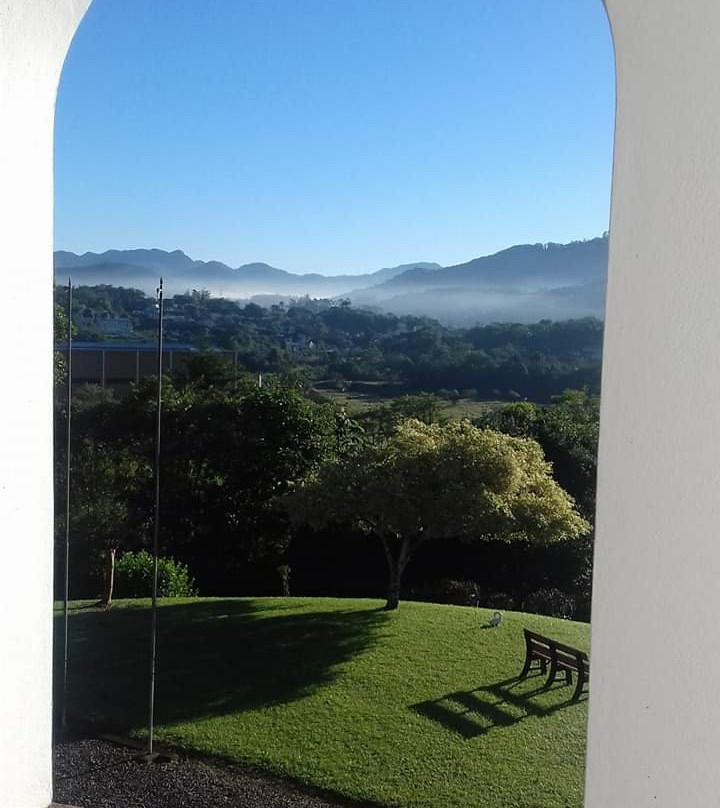 Hotel Bergblick主图