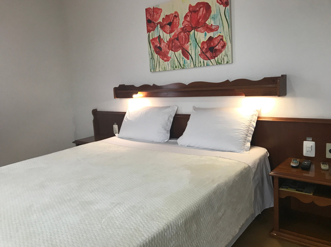 Hotel Bergblick主图