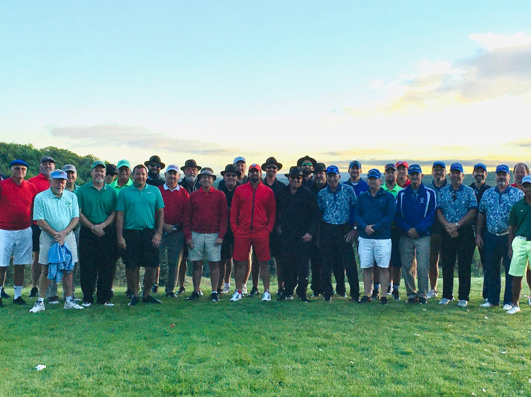 Otsego Club, Resort and Conference Center主图