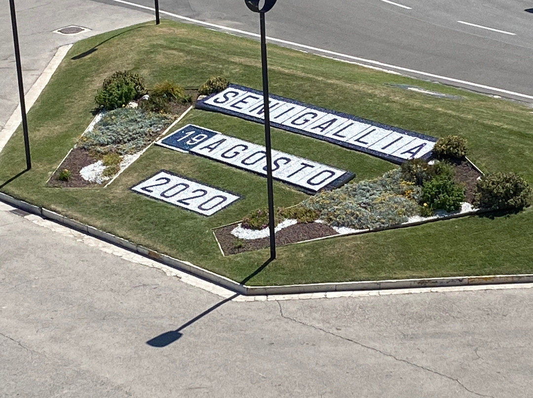 Terrazza Marconi Hotel & SpaMarine主图