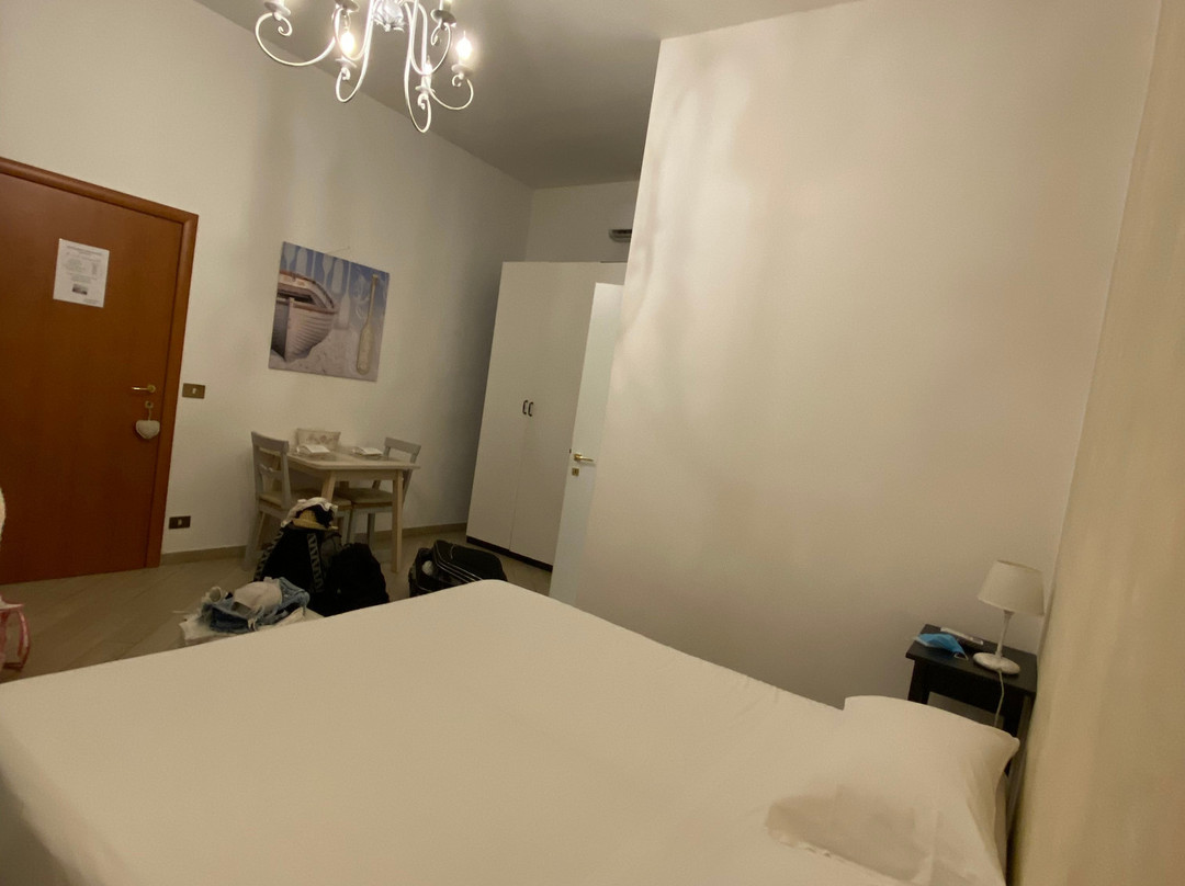 Bed & Breakfast Antonella主图