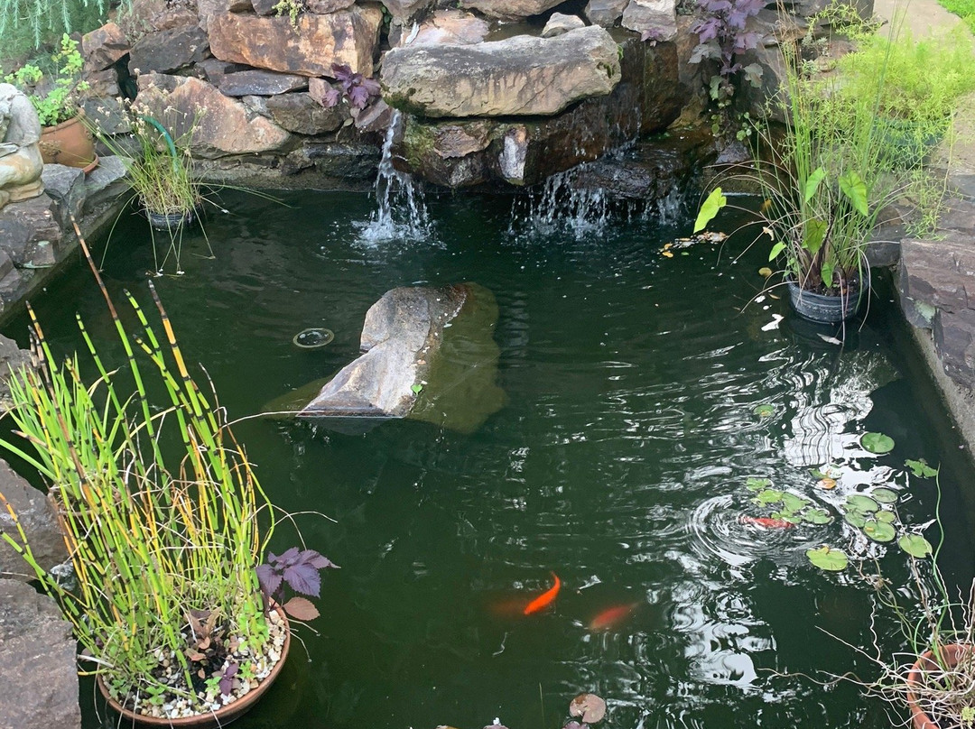 Carrier Houses Bed and Breakfast主图