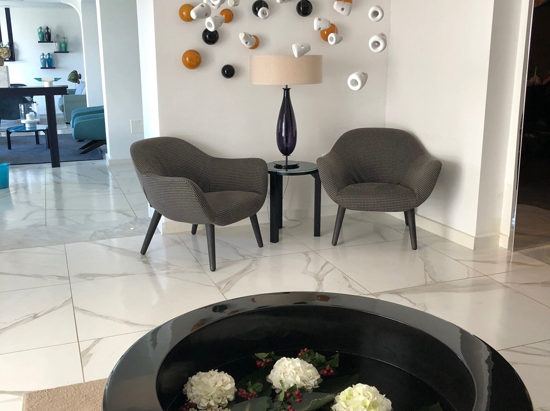 Villa Gervasio主图