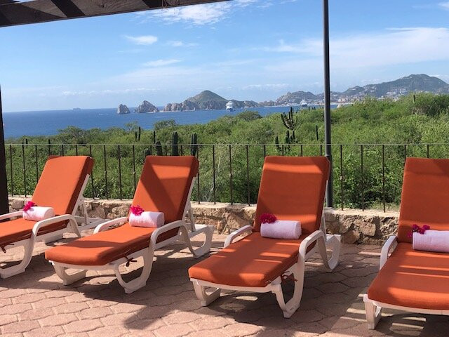 Sunrock Hotel & Suites Los Cabos主图