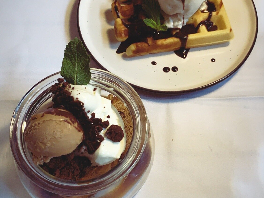 Hostal Rural Donamariako Benta主图