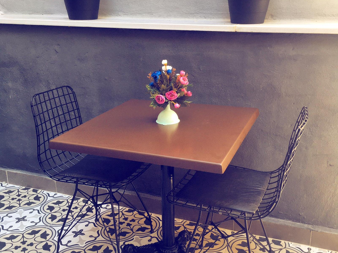 Kaleroom Hotel主图