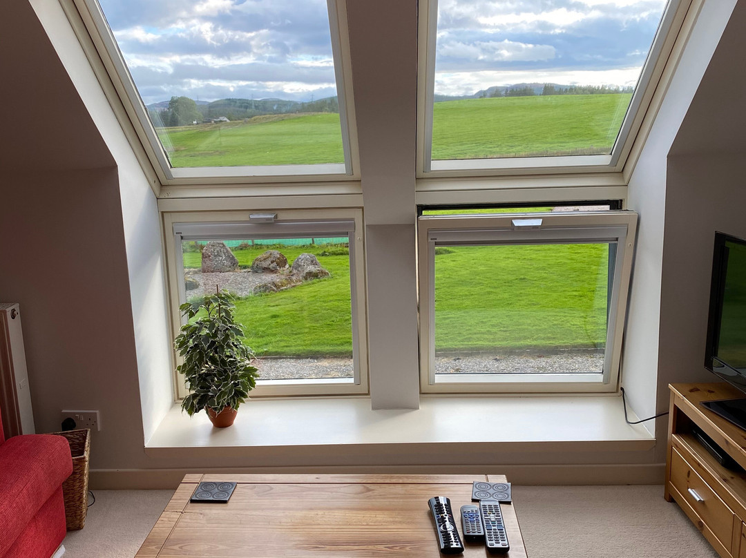 Gask House Farm Cottages主图