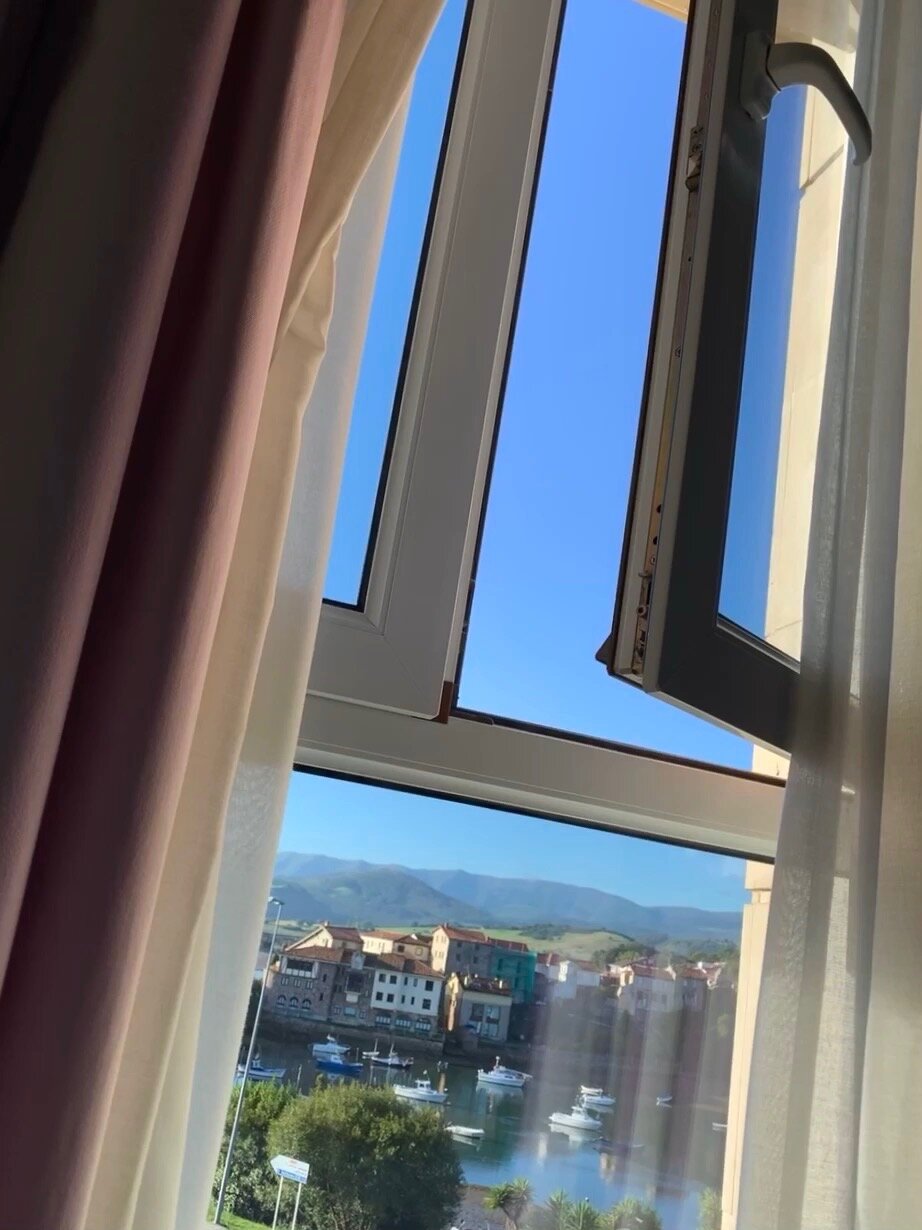 Hotel Faro De San Vicente-官方