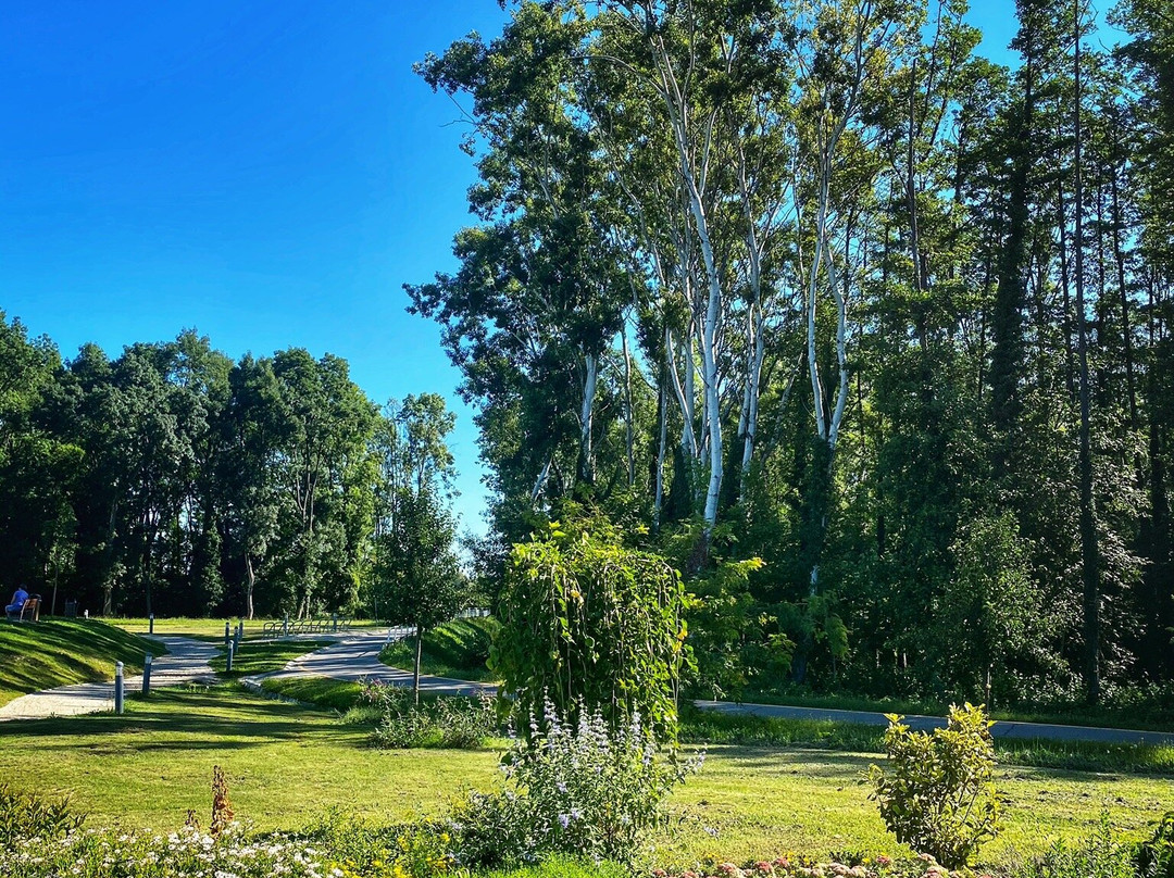 Eco Park Zalakaros-Zalakaros必去景点