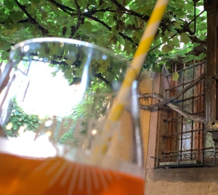 Caveau De L’Ami Fritz主图