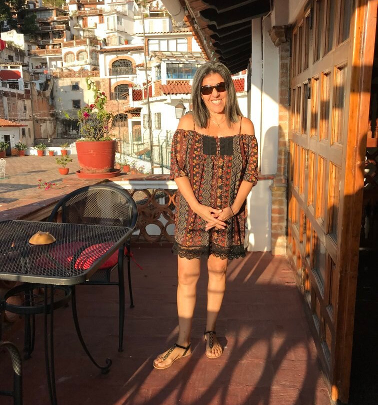 Hotel Mi Casita主图