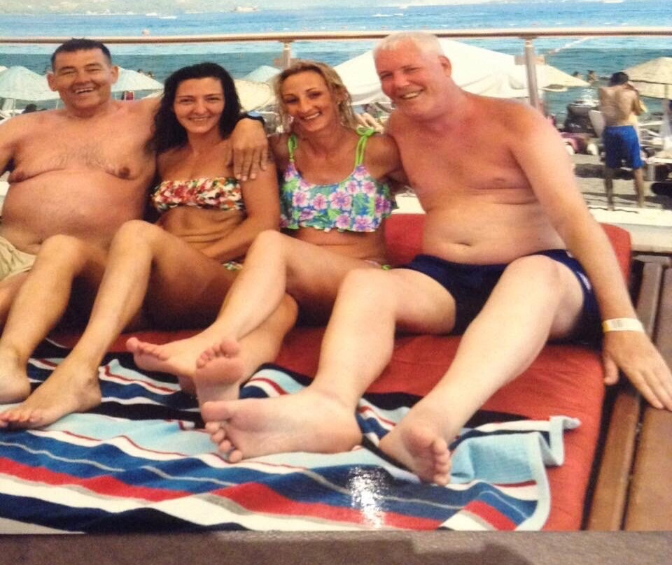 Marmaris Atlantis Waterpark景点图片