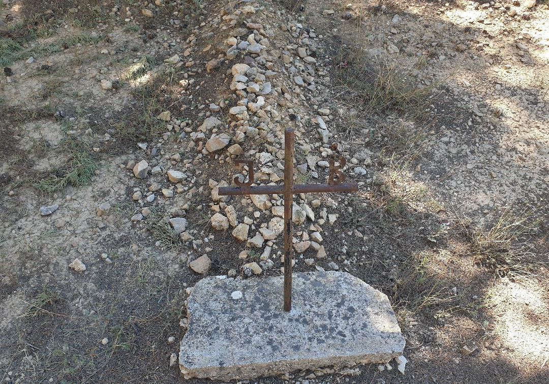 Cementerio de Nerpio-Nerpio必去景点