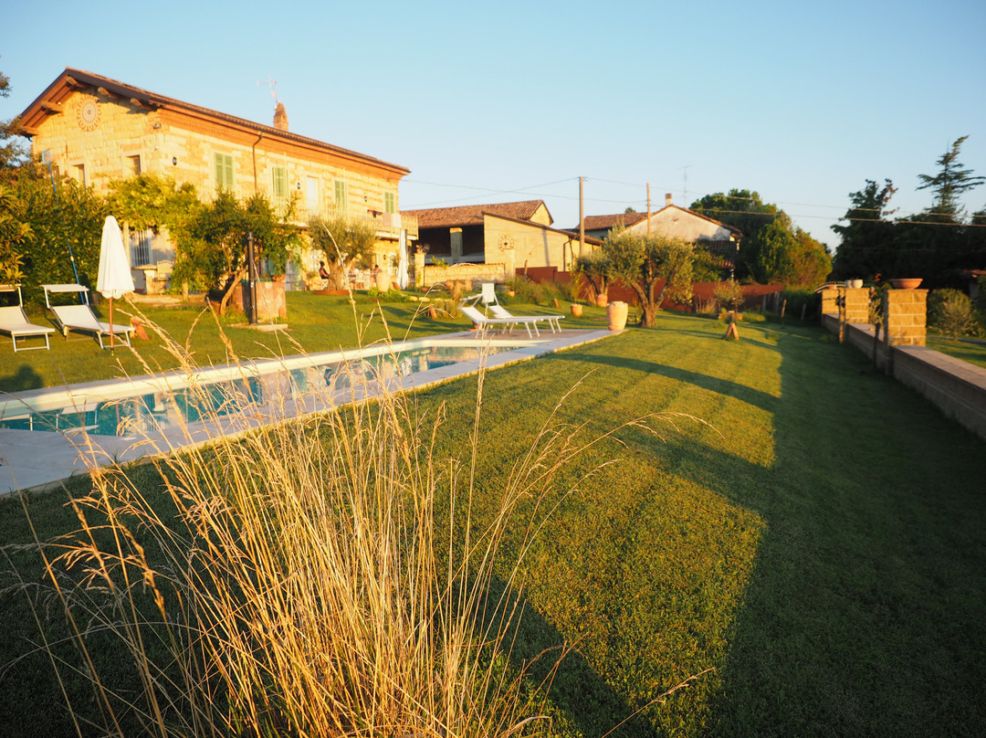 Country House Montessino主图