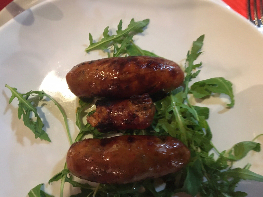 Hotel La Pineta主图