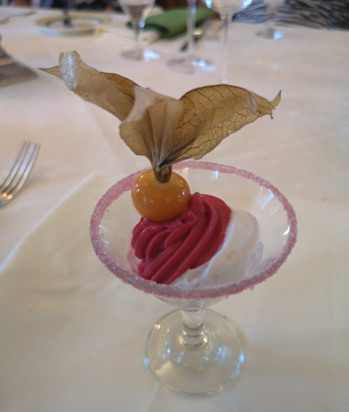 Hostellerie Bacher-Wogerbauer主图