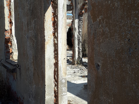 Old Silk Factory-Kattavia必去景点