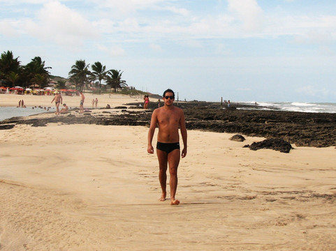 Gray Line Brazil-Natal必去景点