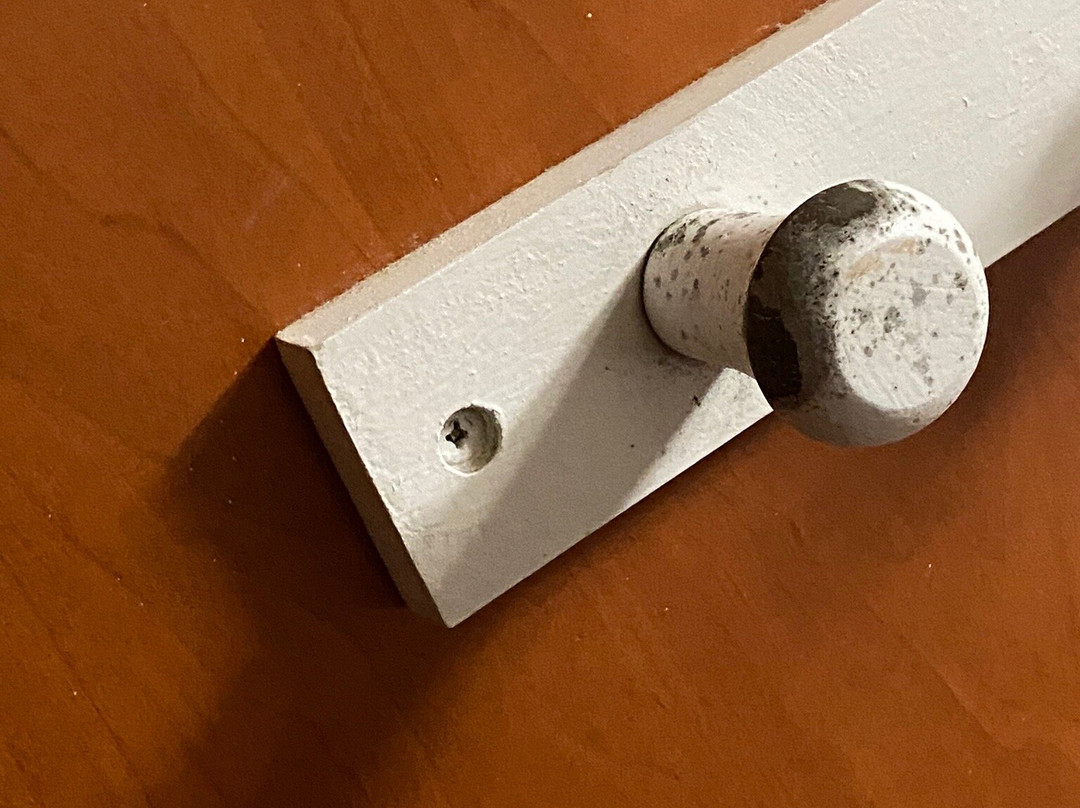 Hôtel du Pont Ascain主图