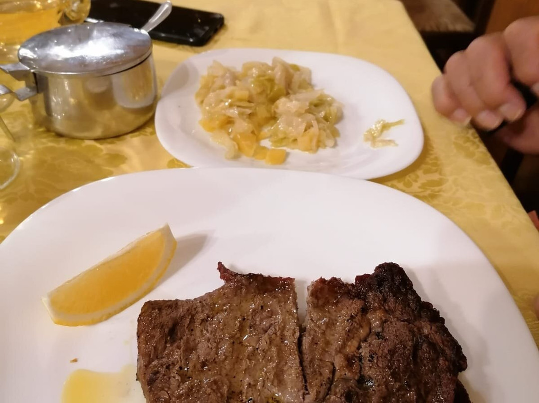 Albergo Il Cacciatore主图