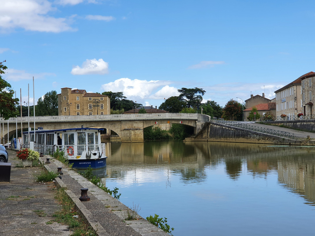 Gascogne Navigation景点图片