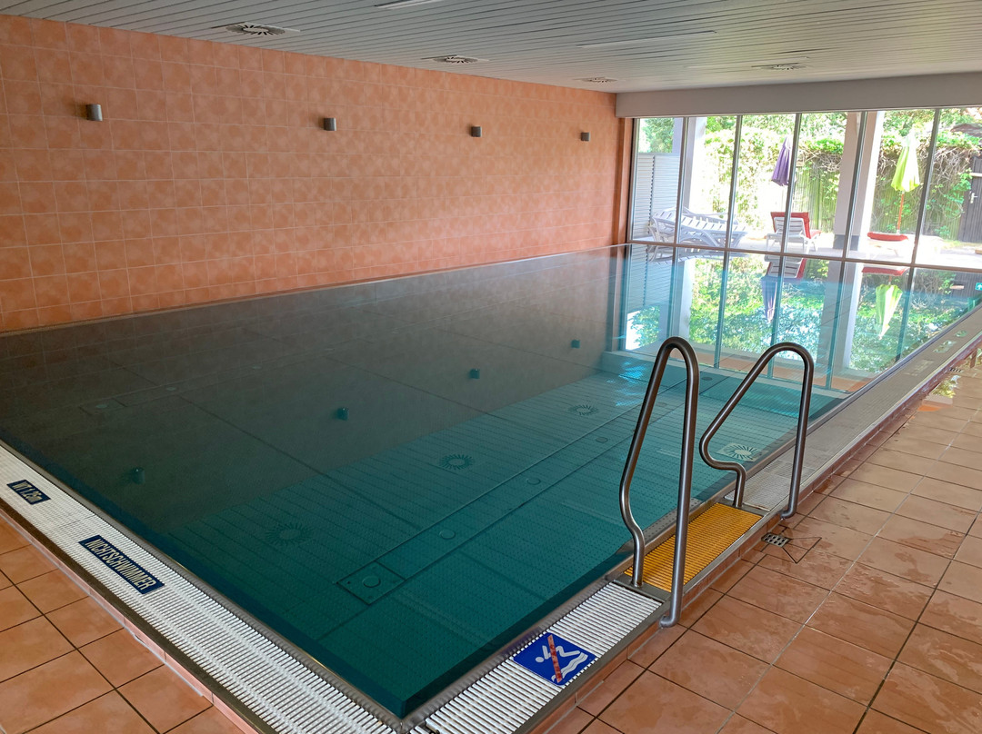 Best Western Hotel Heidehof主图