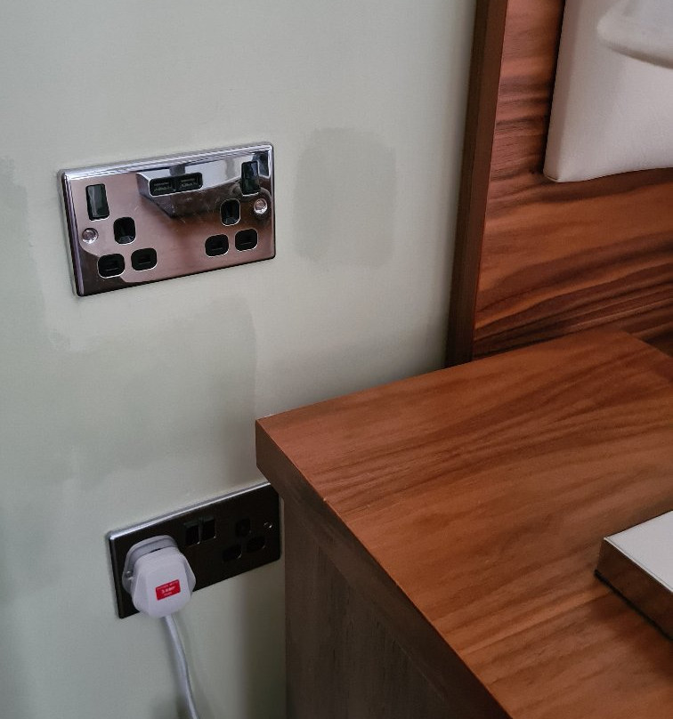 伦兹菲尔德健康Spa精品酒店主图