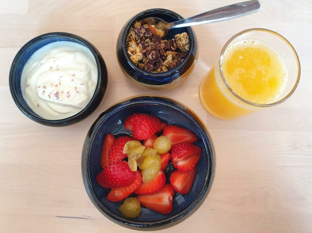 The Ballinluig Hotel主图