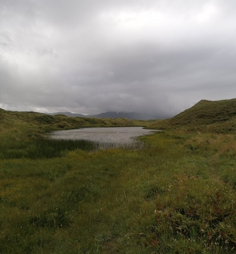 Sheshkinmore Nature Reserve-多尼戈尔城镇必去景点