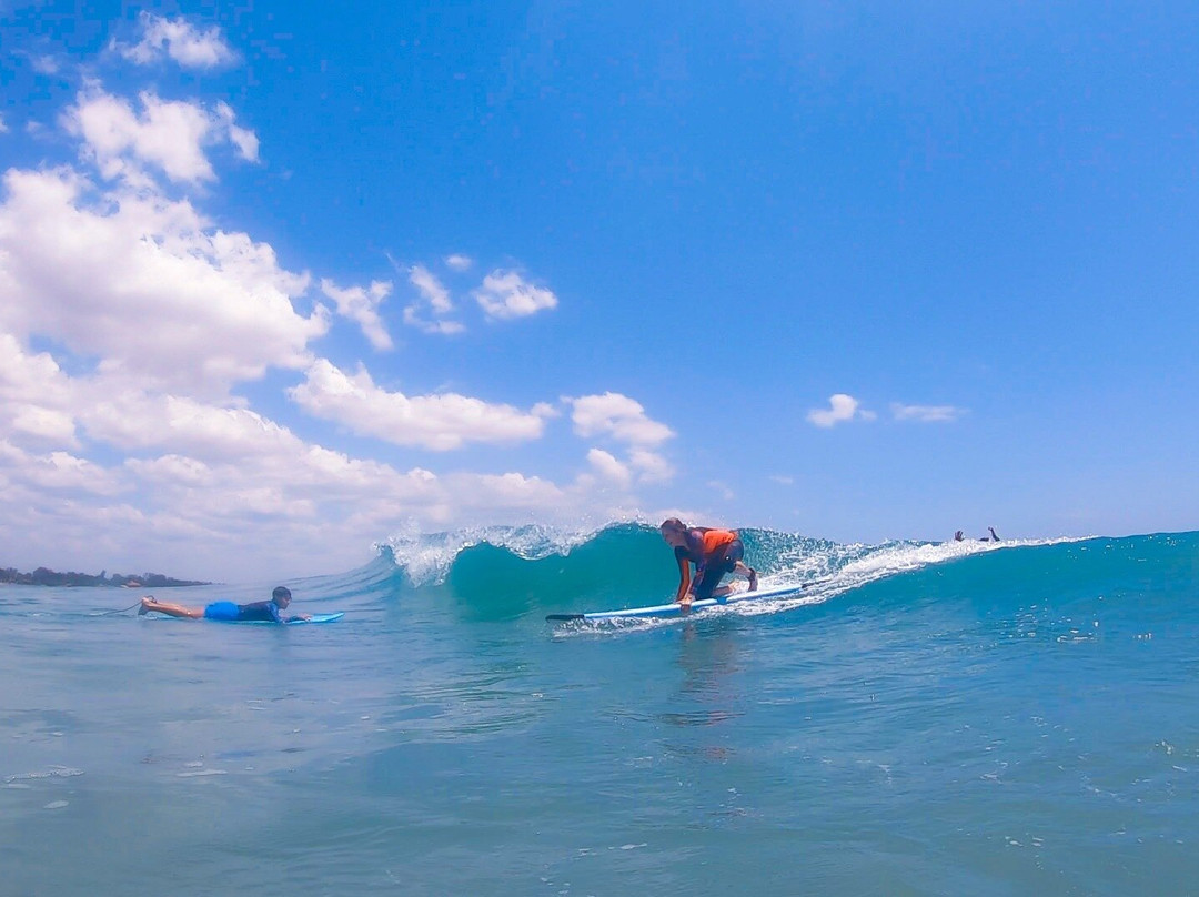 Amigo Surf School景点图片
