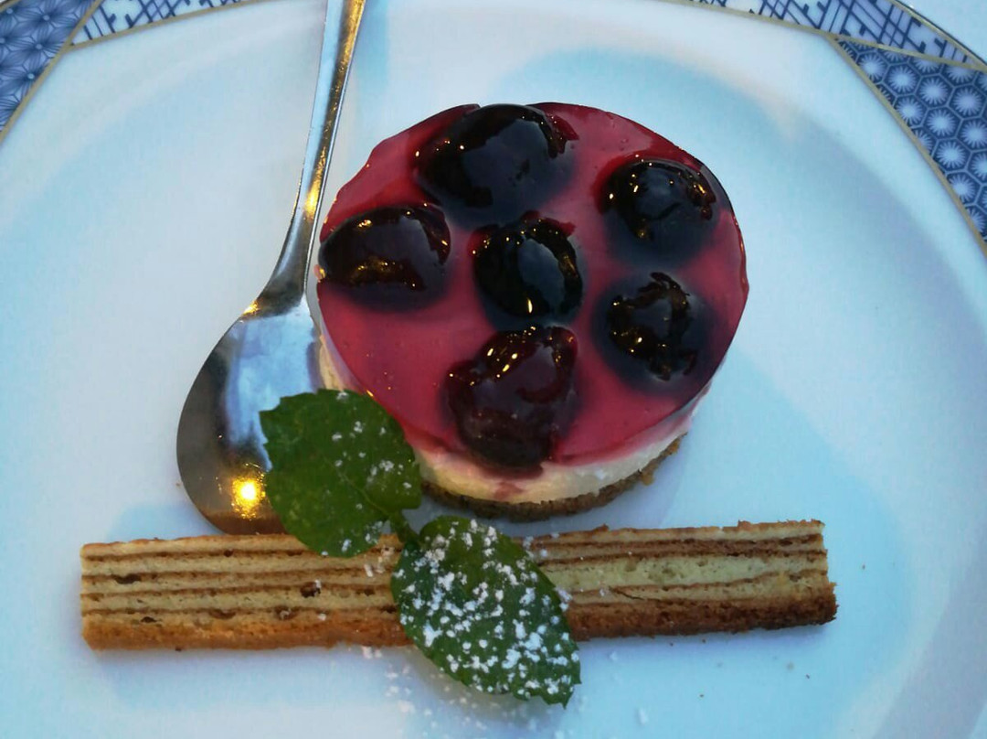 Hotel Förstlerhof主图