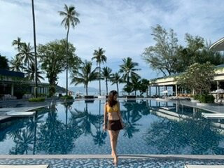 苏梅岛度假村主图