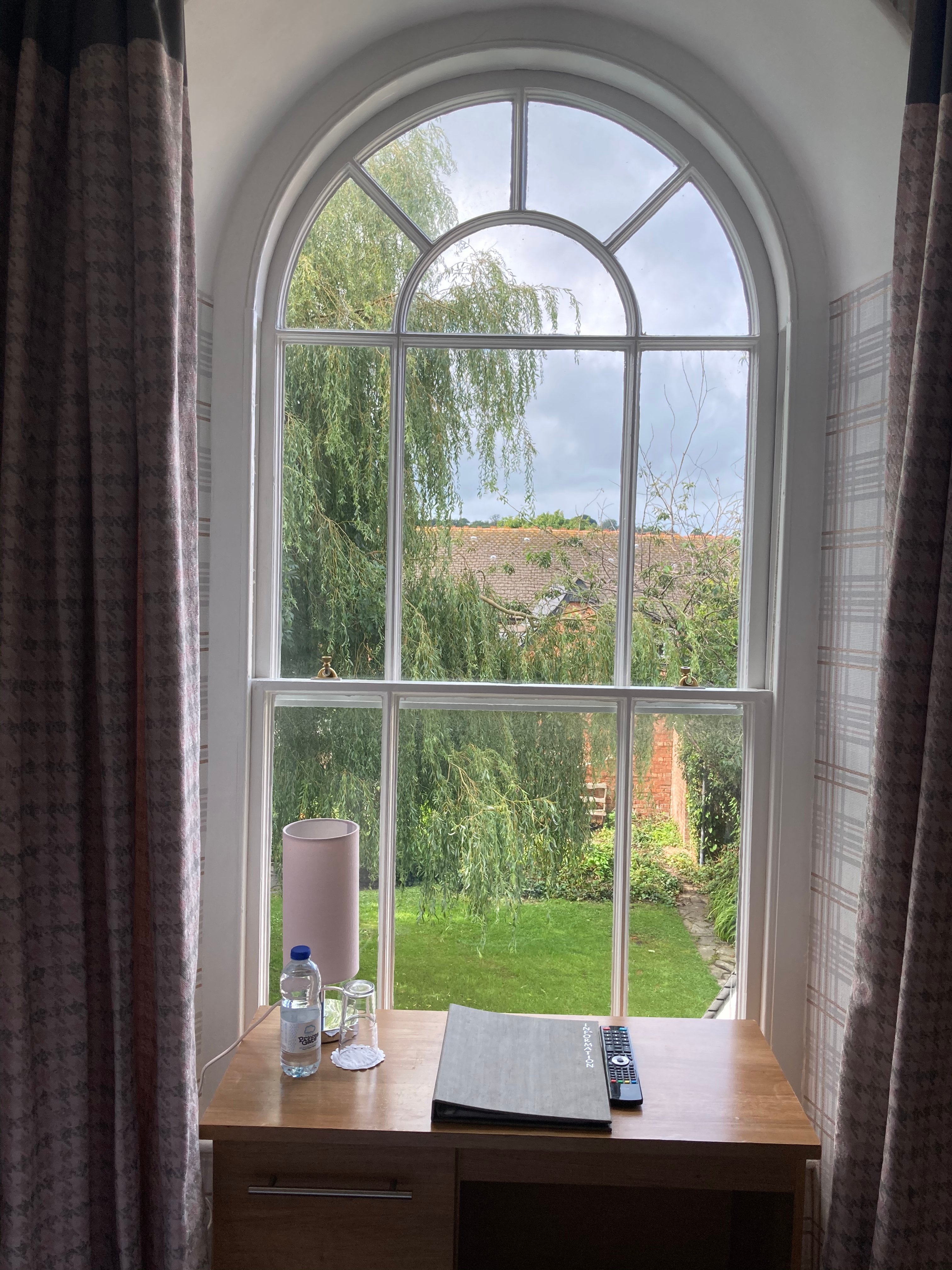 Llety Teifi Guest House-官方