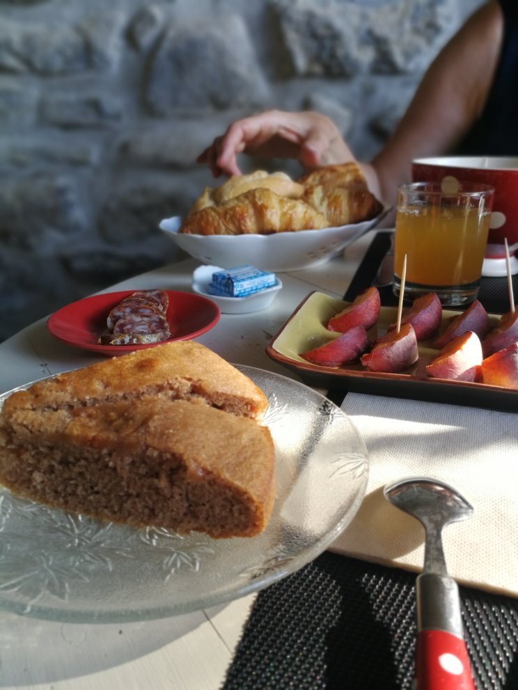 Domaine Insolite Du Petit Moras-官方