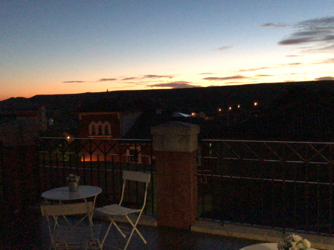 Emebed Posada Castrojeriz主图