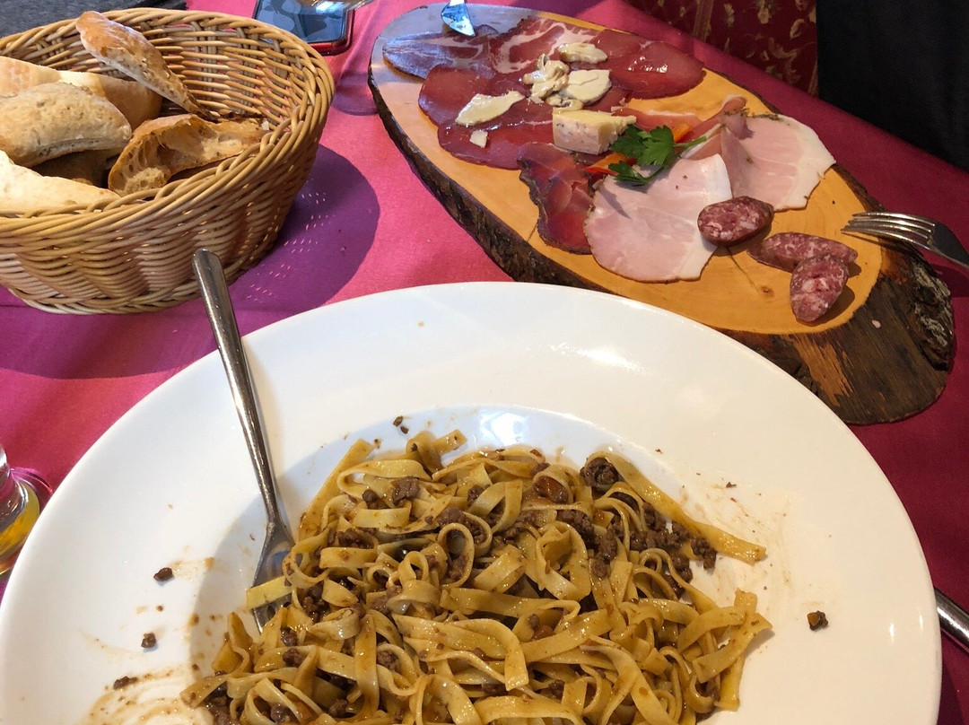 Hotel Fontanella主图