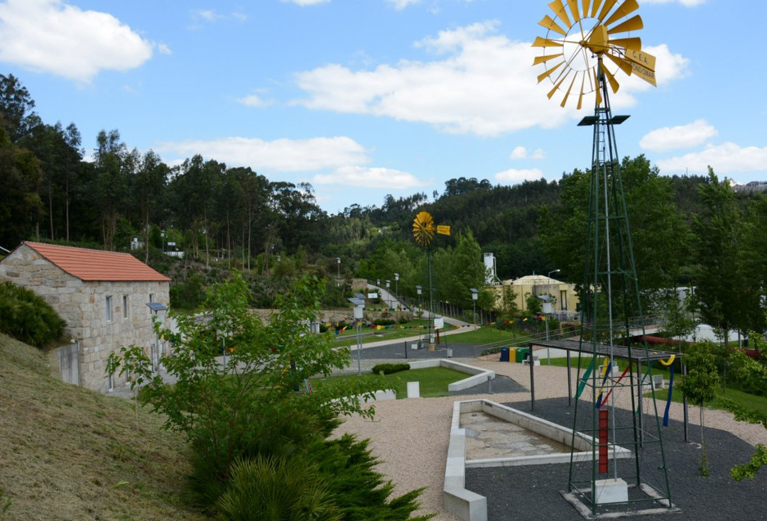 Quinta do Passal景点图片