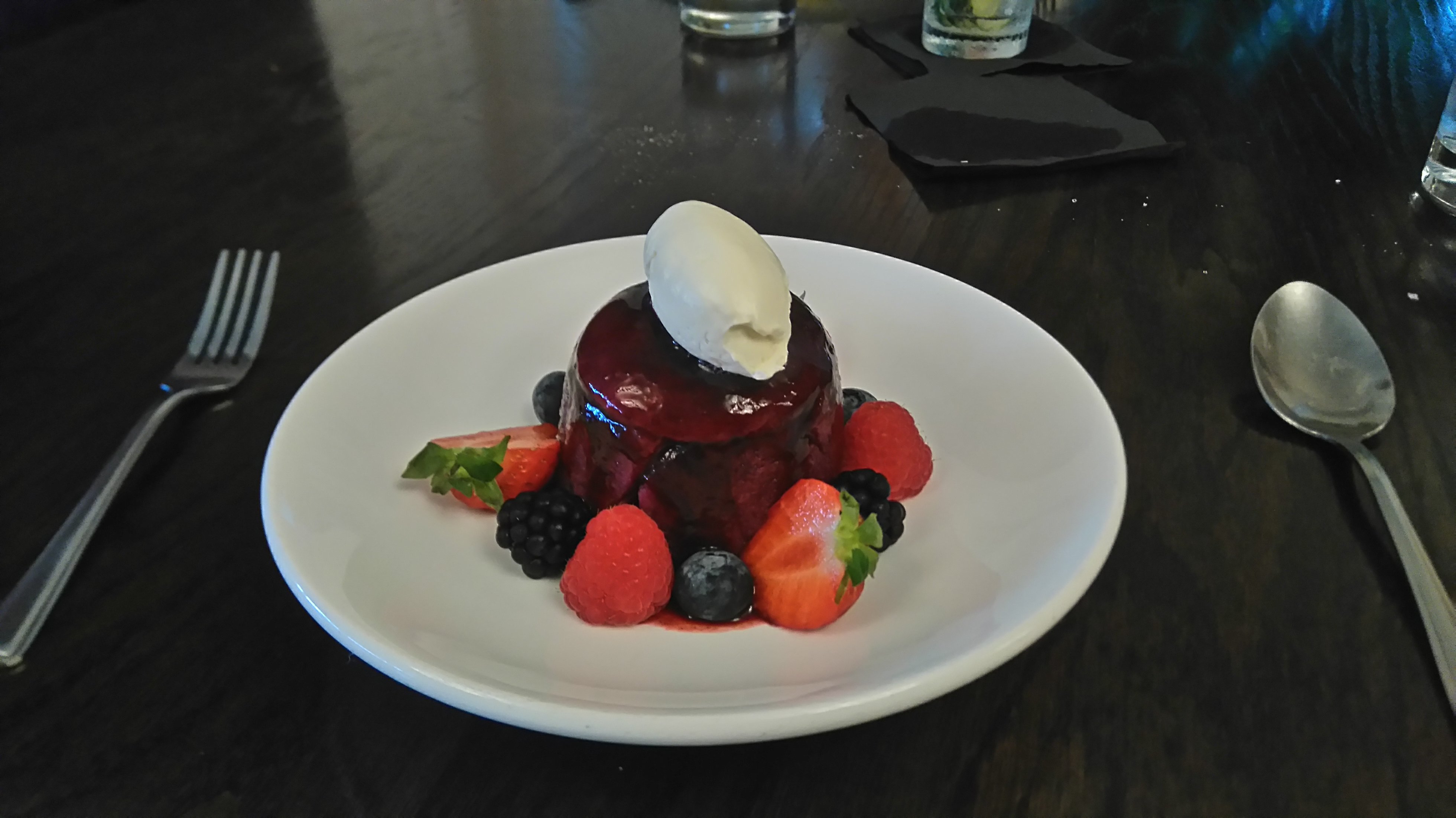 Angel Hotel-餐饮