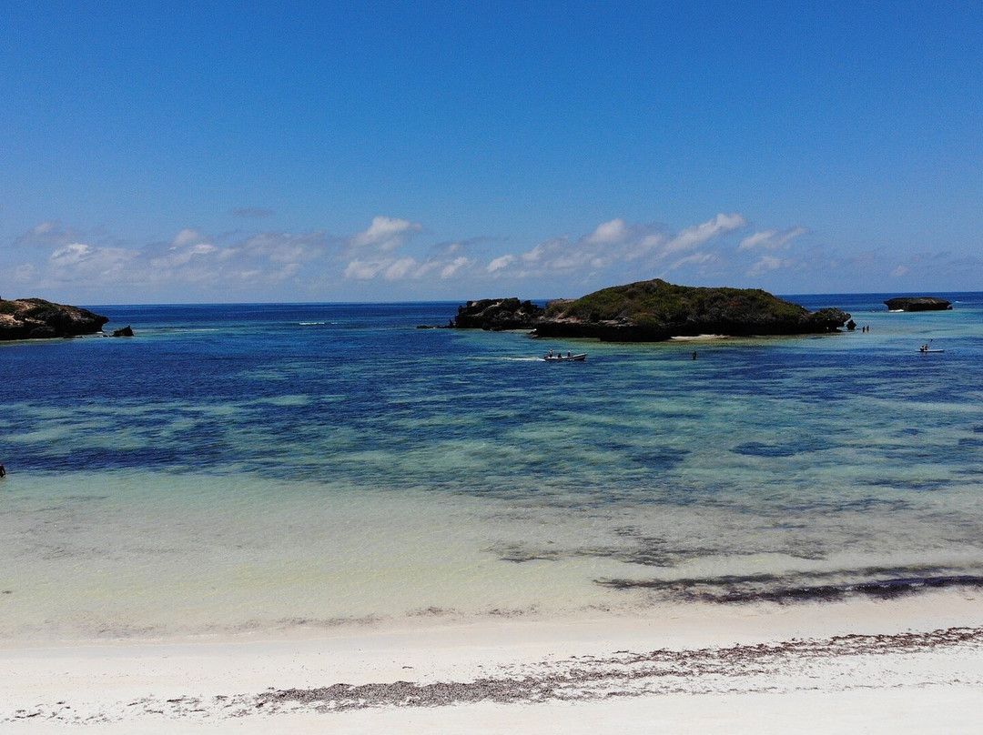 Across Africa Tours LLC-马林地必去景点