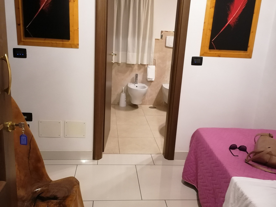 Villa Masseria Marini主图
