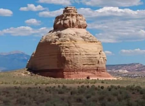 Church Rock-Monticello必去景点